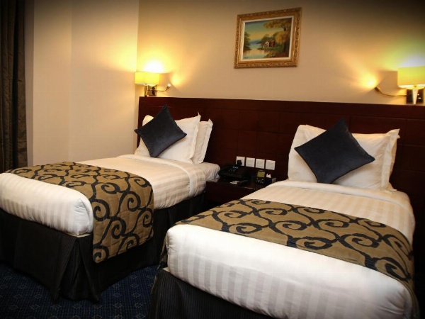 Al Aqeeq Al Rawda Hotel by Sedra International image 17