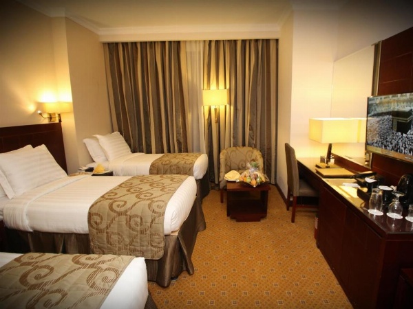 Al Aqeeq Al Rawda Hotel by Sedra International image 21