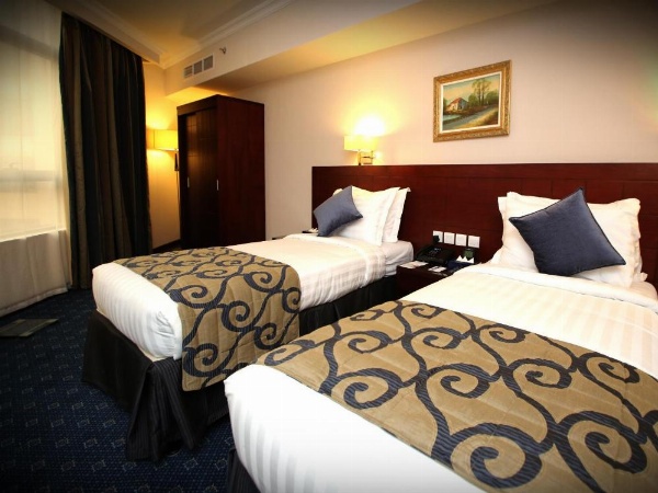 Al Aqeeq Al Rawda Hotel by Sedra International image 6