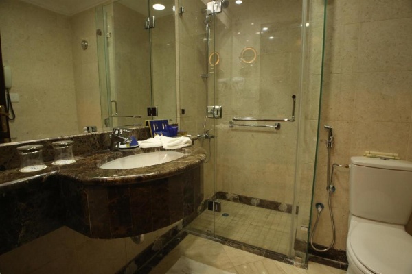 Al Aqeeq Al Rawda Hotel by Sedra International image 9